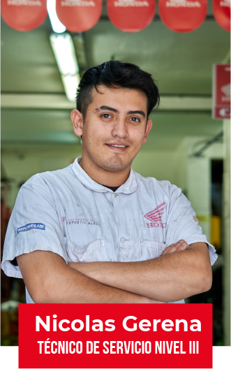 NICOLAS GERENA-NOSOTROS-GM